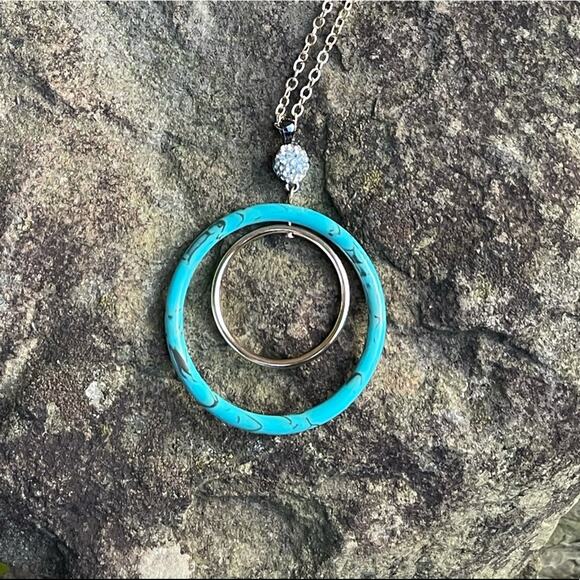 Lele Sadoughi Necklace - Picture 2 of 8